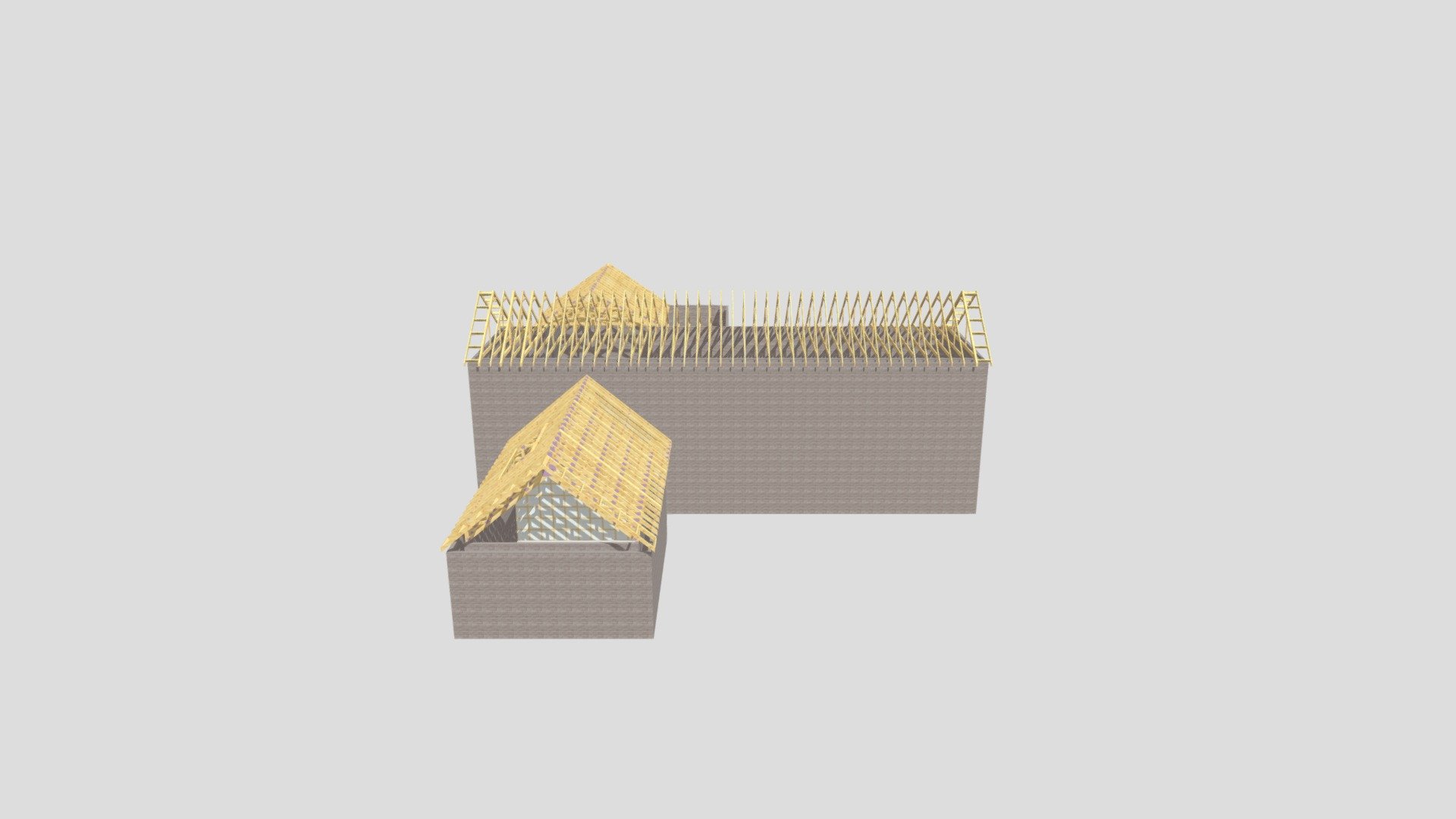 Neil Feighry Roof