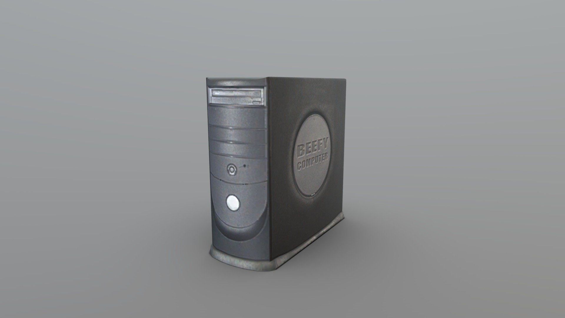 Dell Dimension (CS:Go PC) - Download Free 3D model by charlel ...