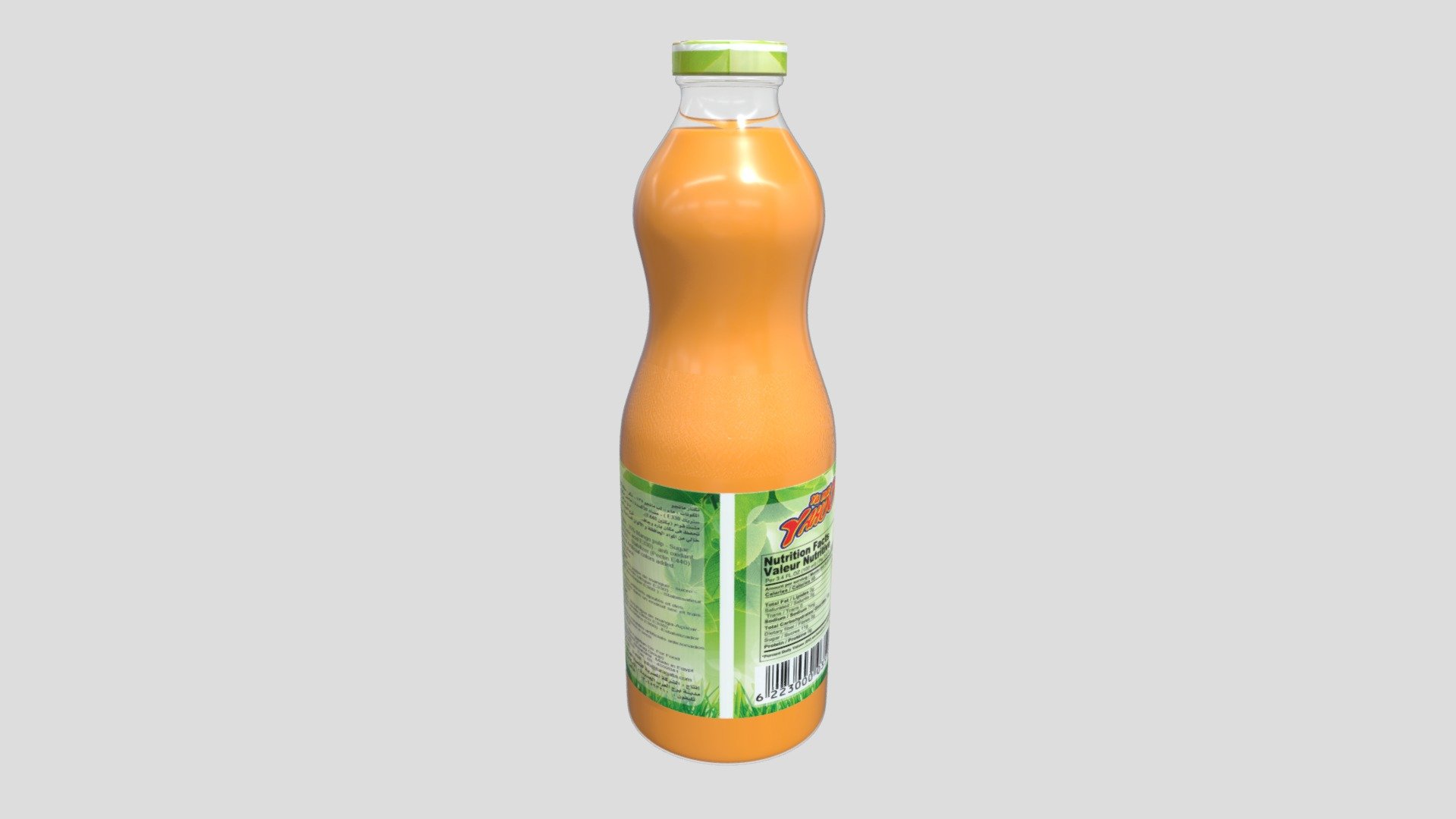 mango