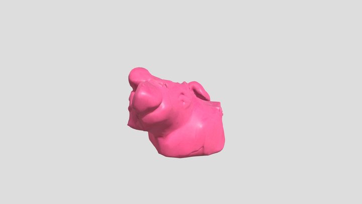 hedgeythehedgehog – Modello 3D gratuito STL