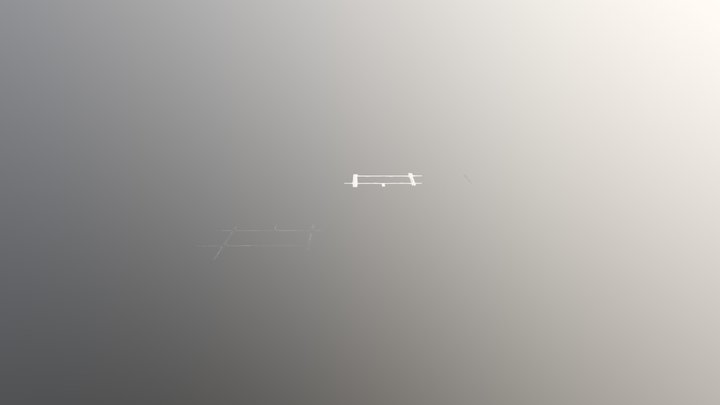 Road 25 2 Test2 3D Model