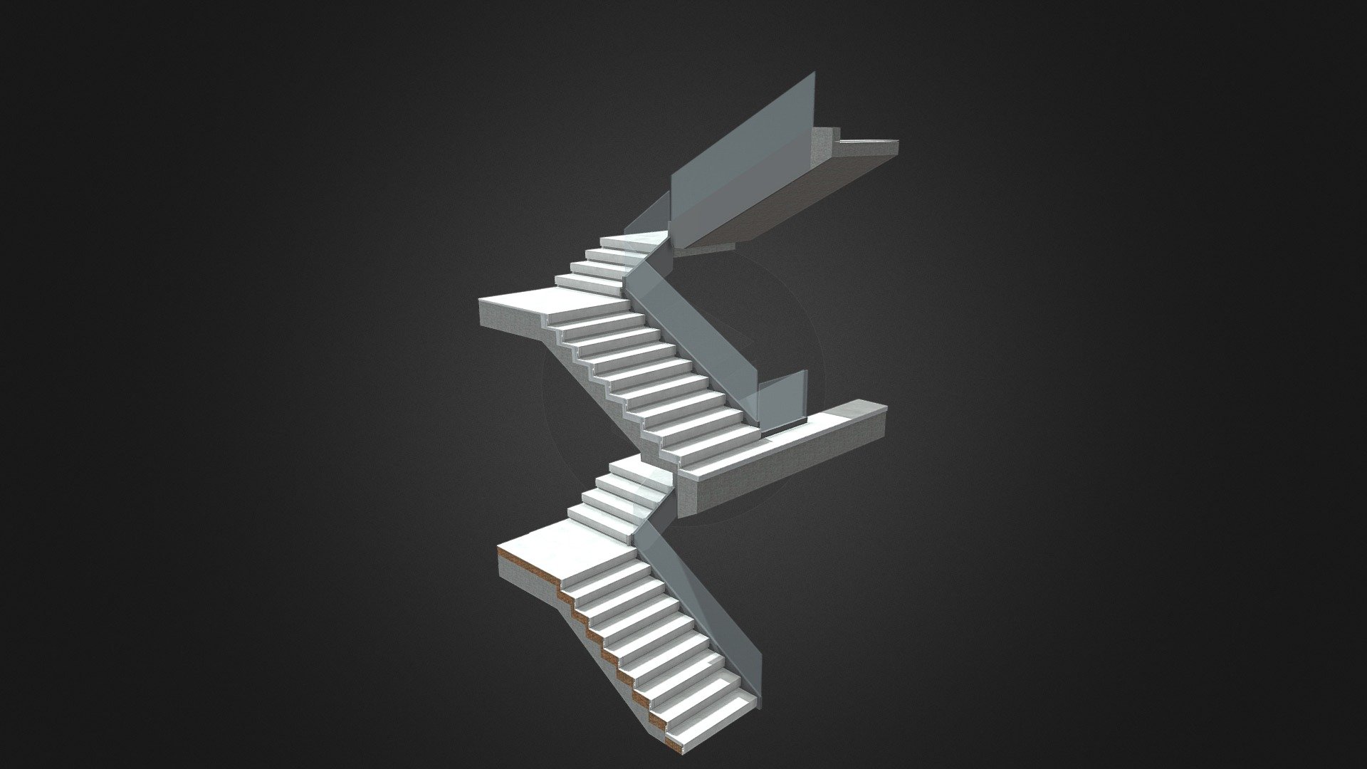 abc - 3D model by 954406529 [ad1b412] - Sketchfab