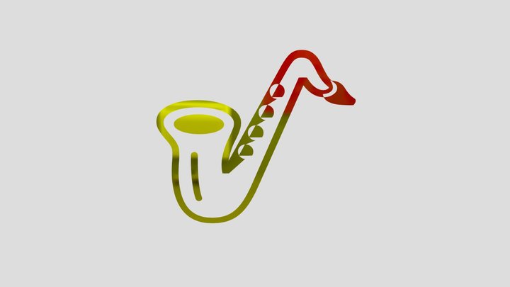 Saxophone