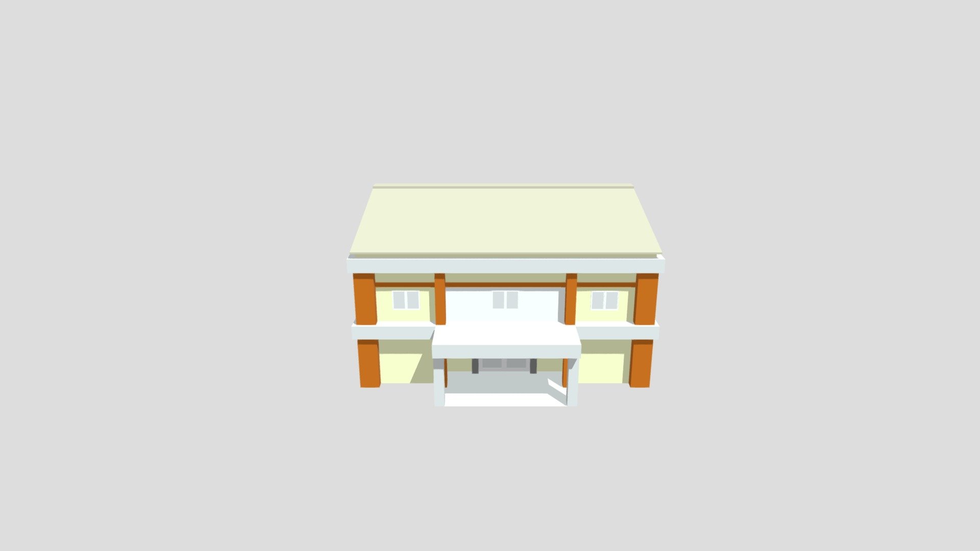 Project Dinas Pertanian