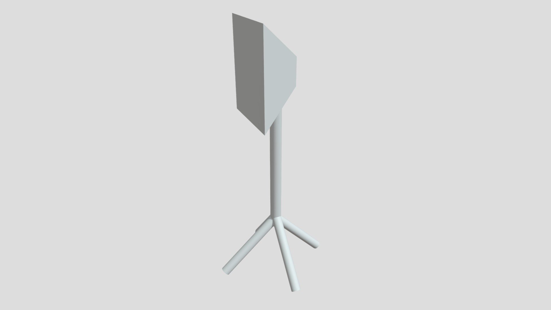 SoftBox - Download Free 3D model by renanz (@renanzingameplay) [ad1d0f2 ...