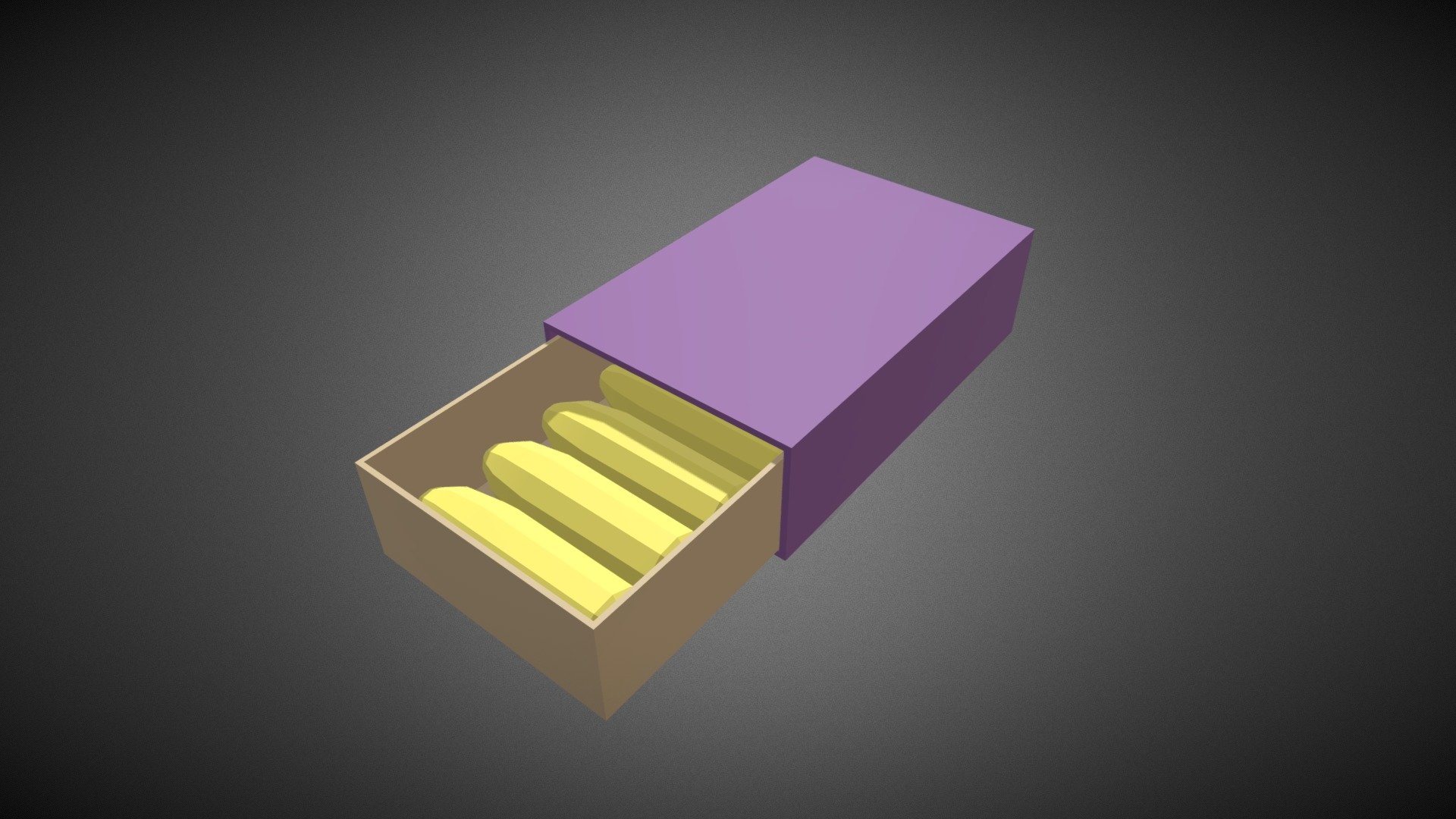 Small Ammo Box