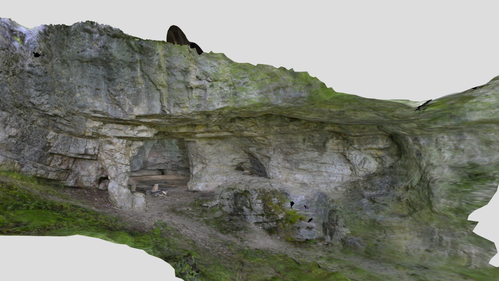 Grotte