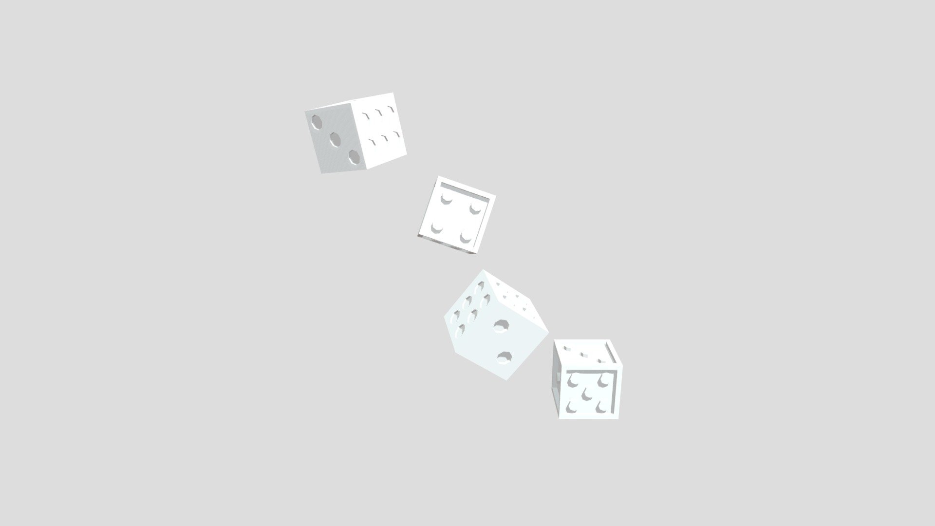 Two Dice