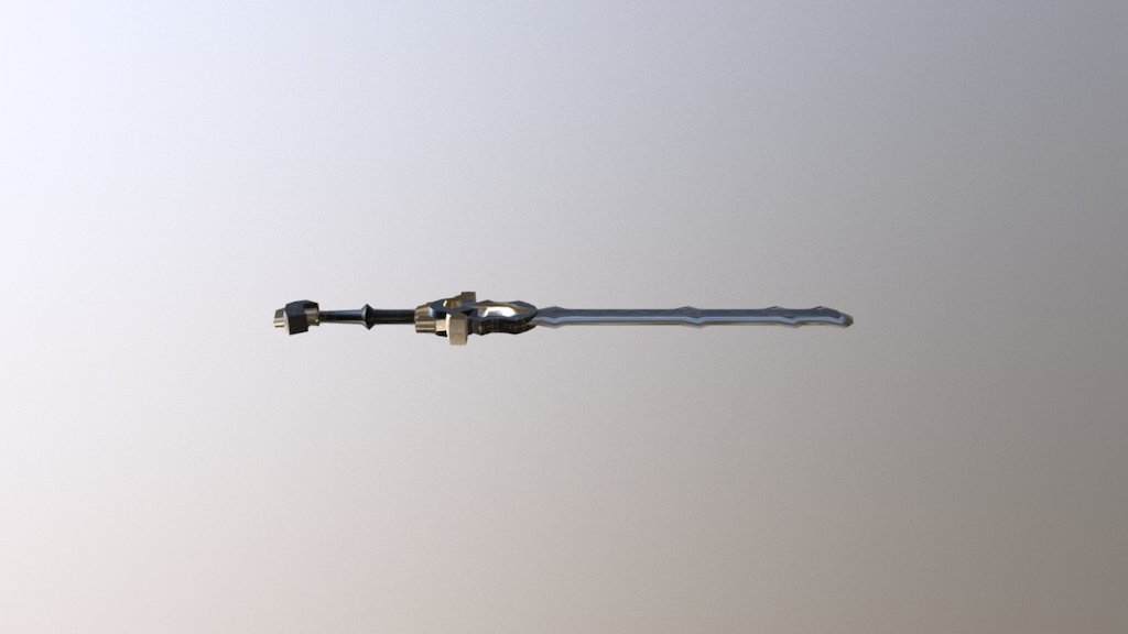 PowellSword