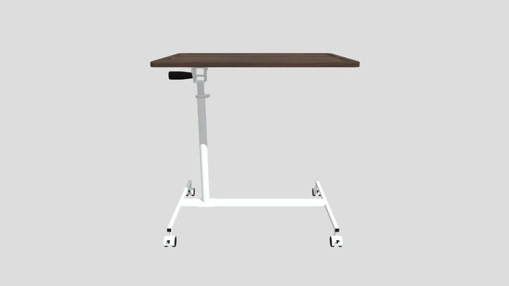 A7225565 3D Model