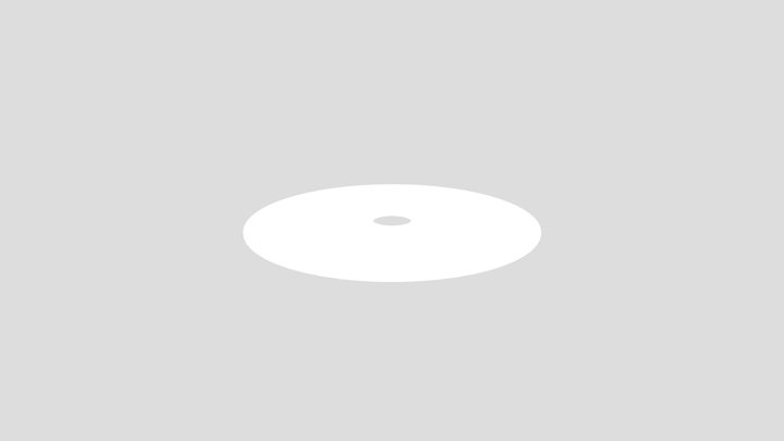 Empty Cd