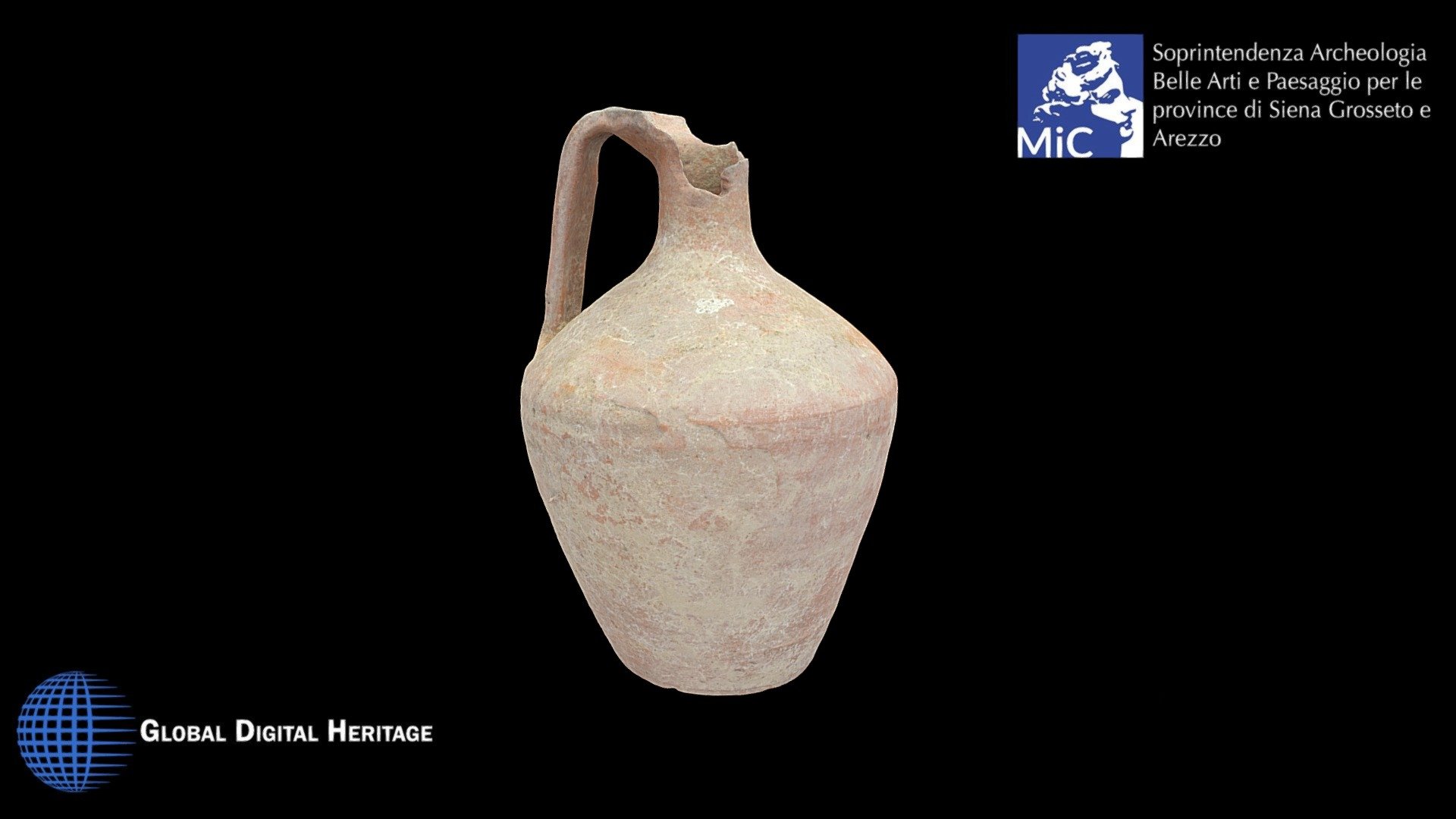 Etruscan largynos