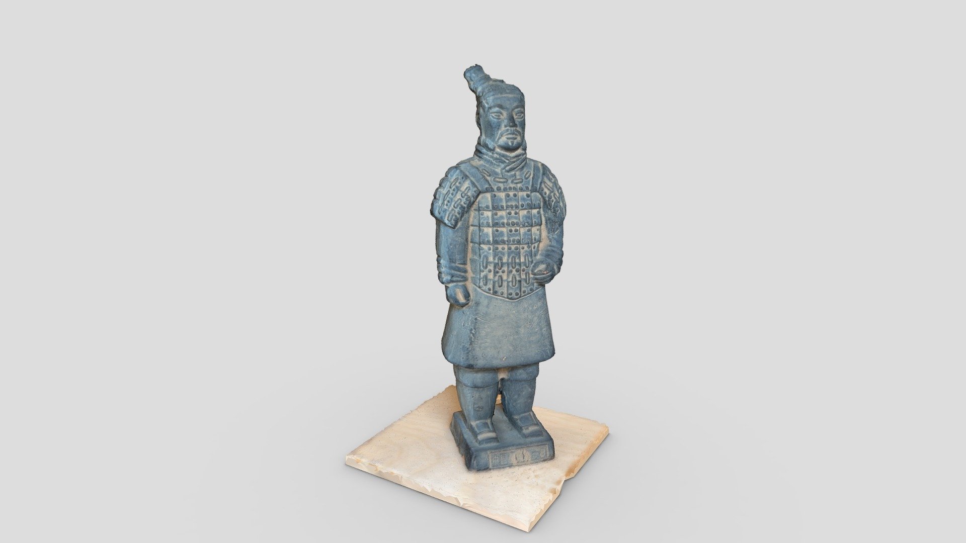 Terracota Warrior