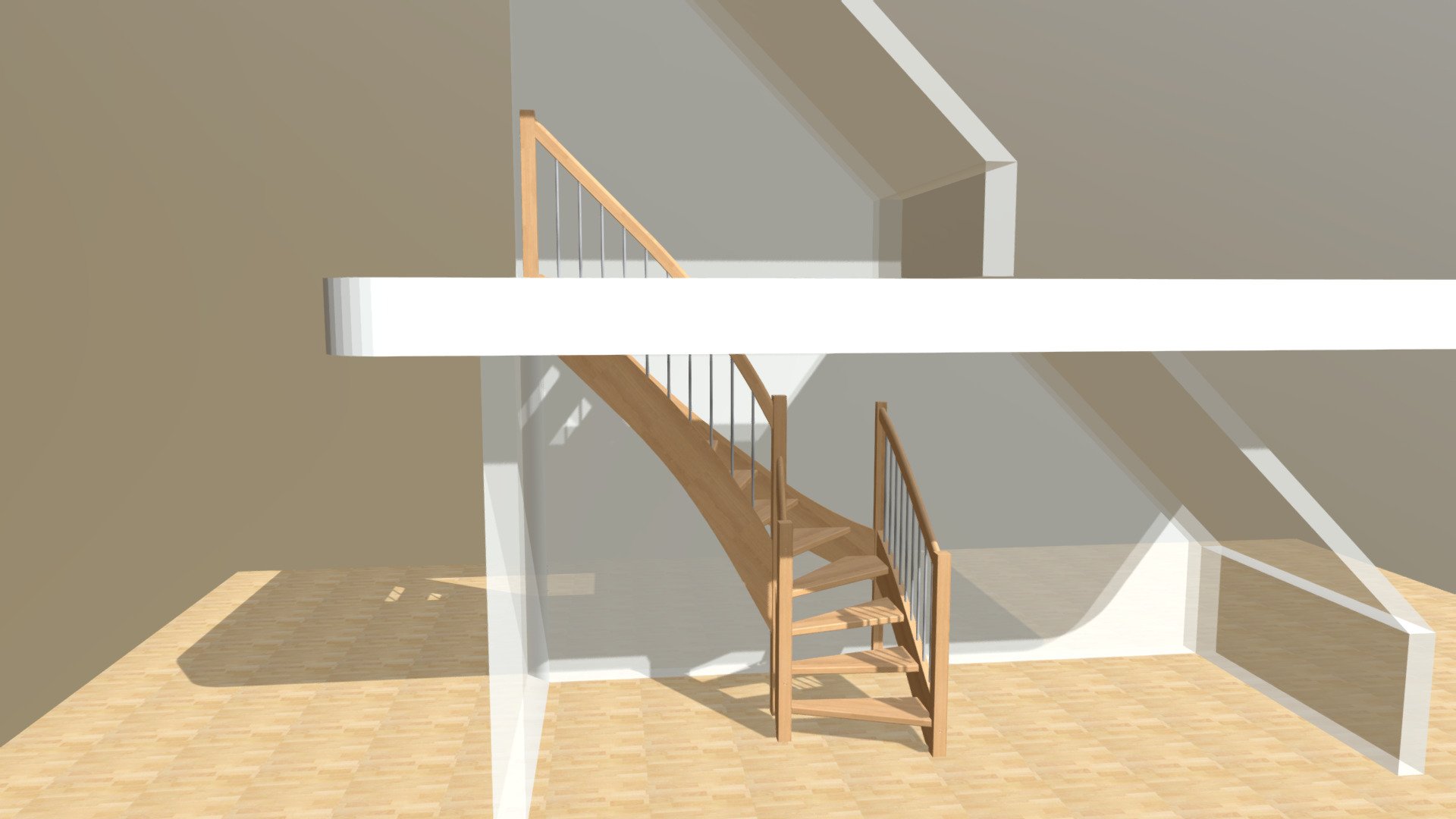 Jungwirth Treppen PI1