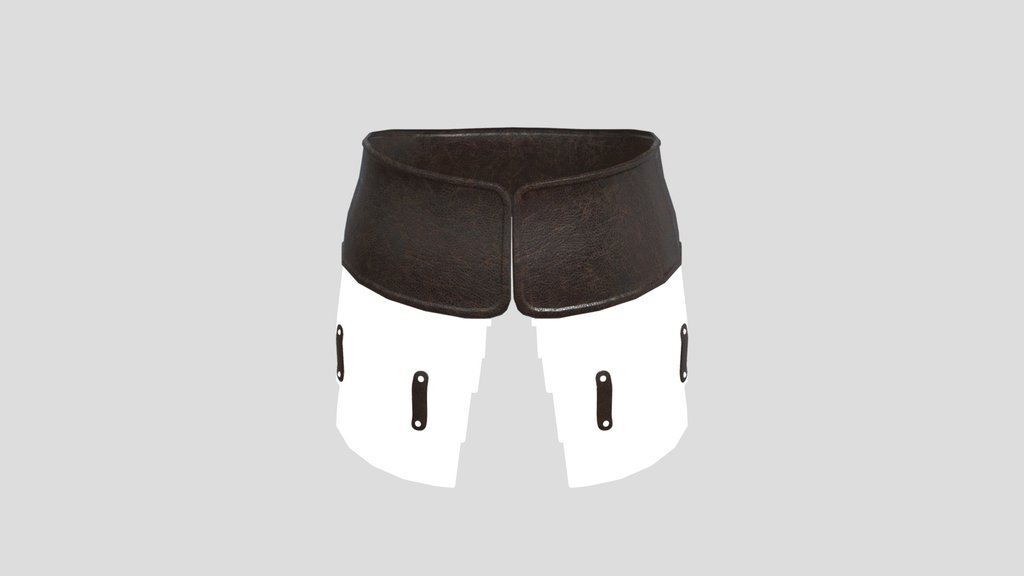 Waist Amor