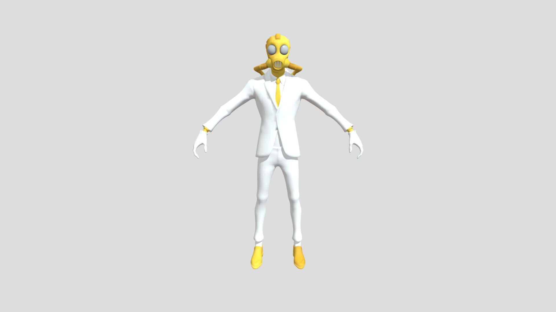 Chaos Agent