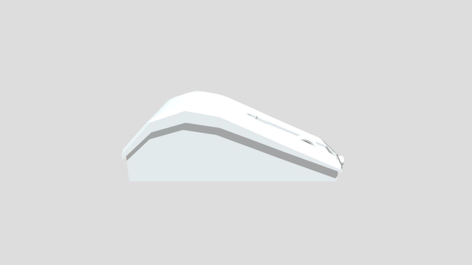 Pcmouse - 3D model by Oscar_bjoertomt-Haug [ad2c5d4] - Sketchfab