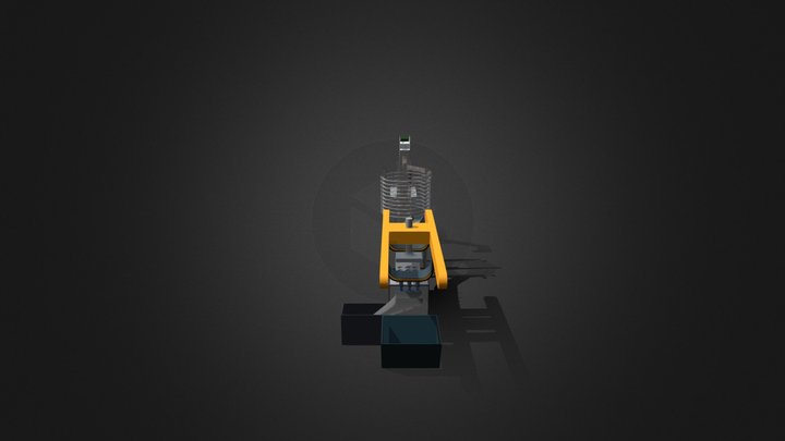Draft7 (1) 3D Model