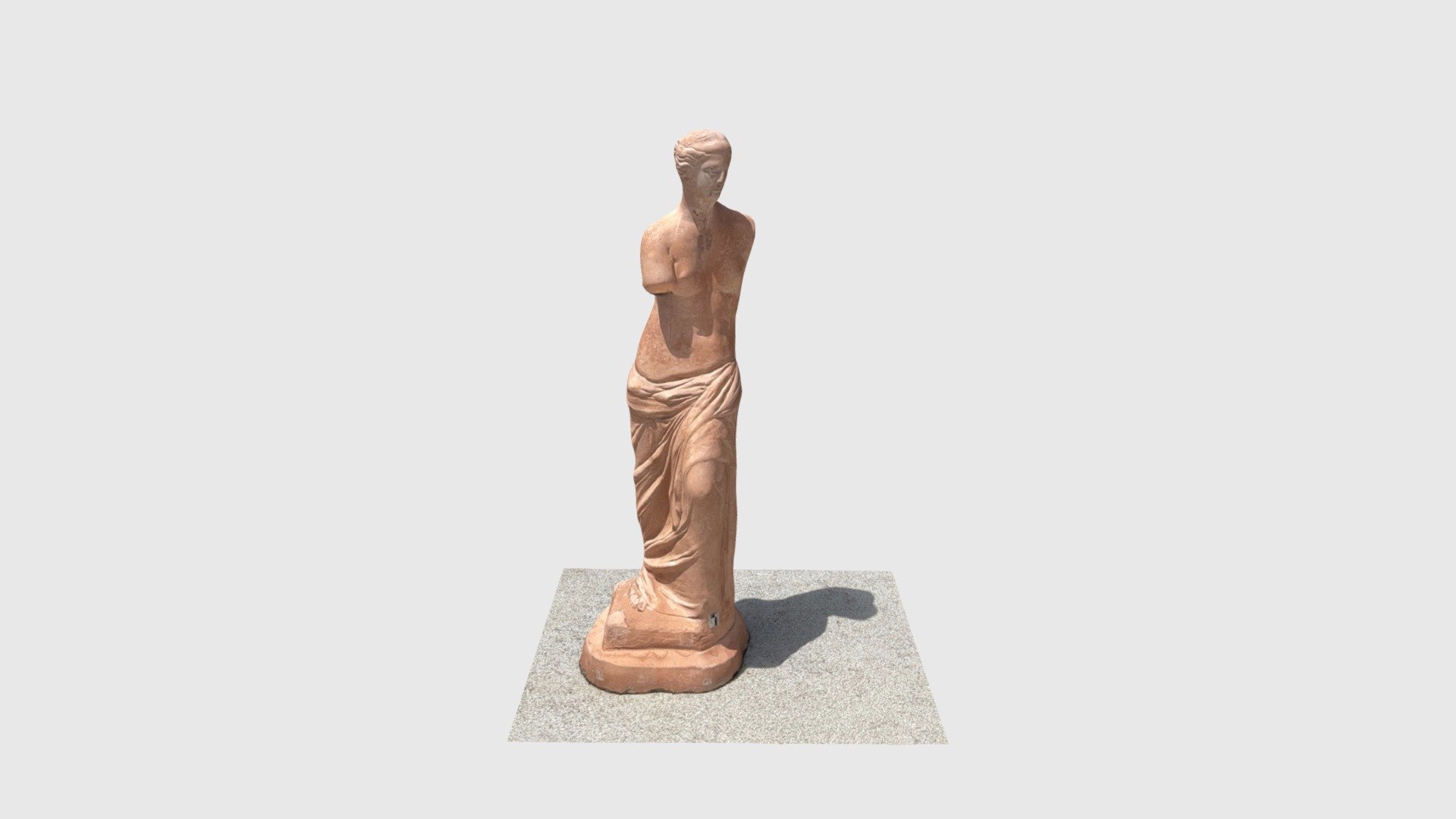 Dante’s Venus