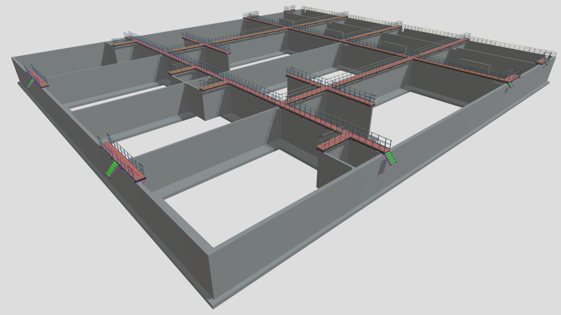 Biological reactor