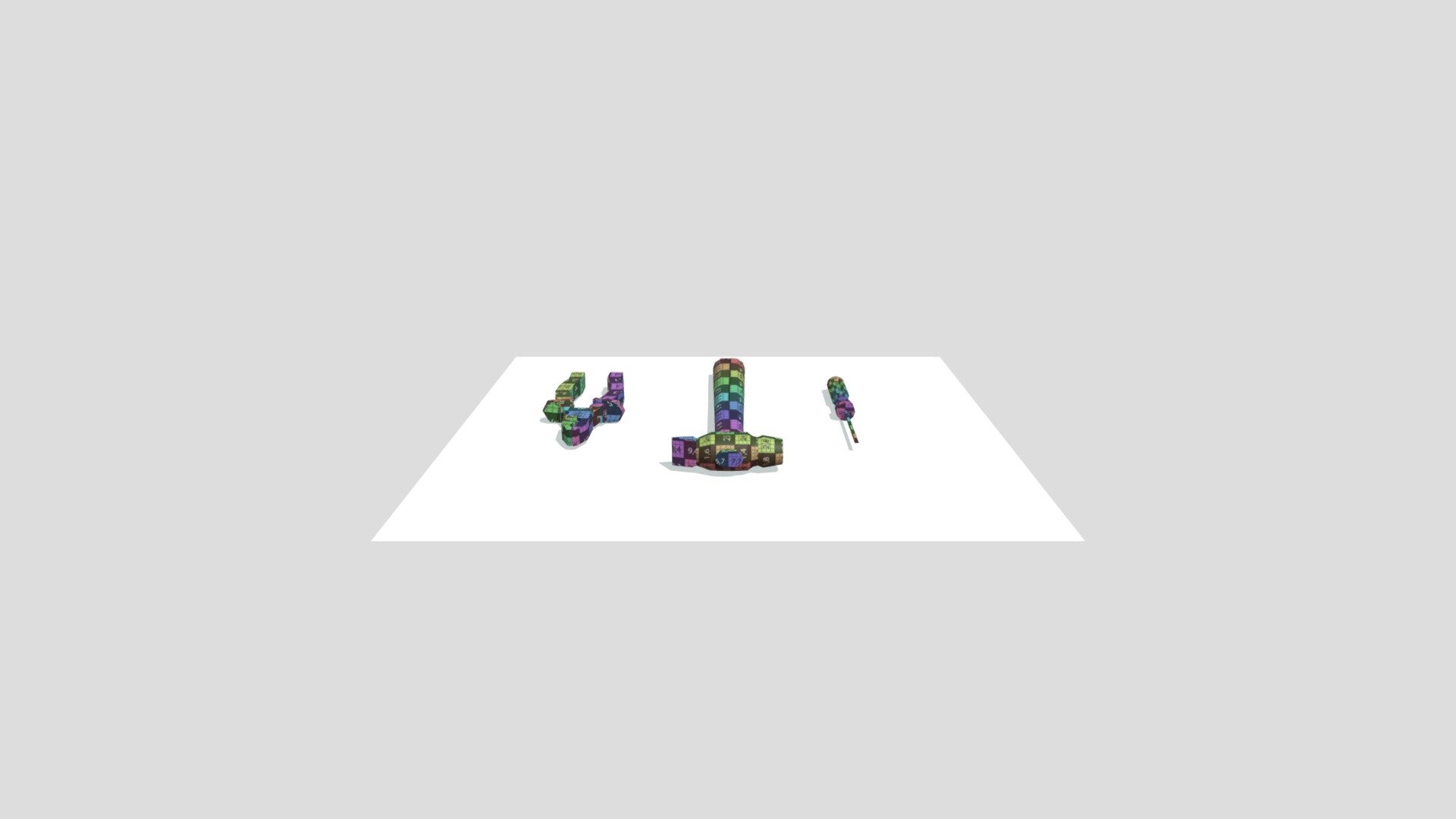 Tools UV