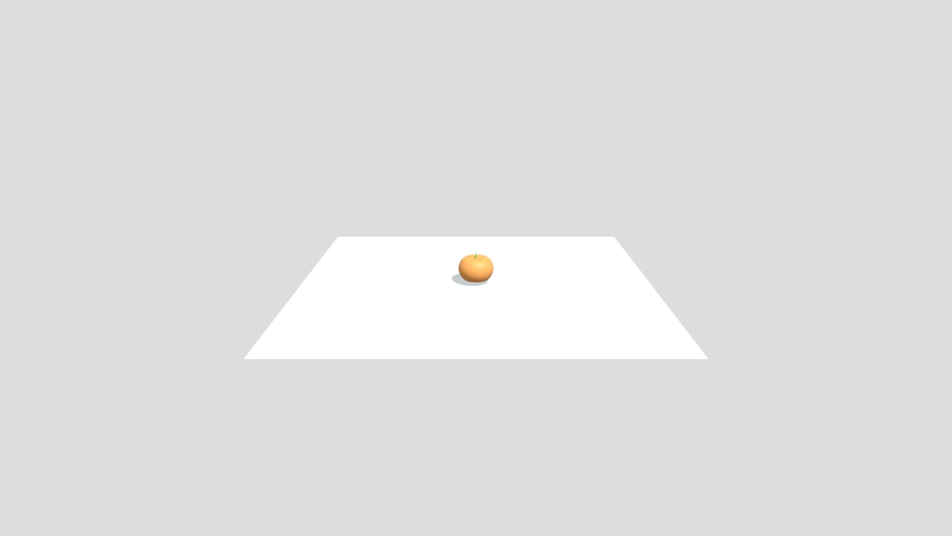 Pumpkin with lights
