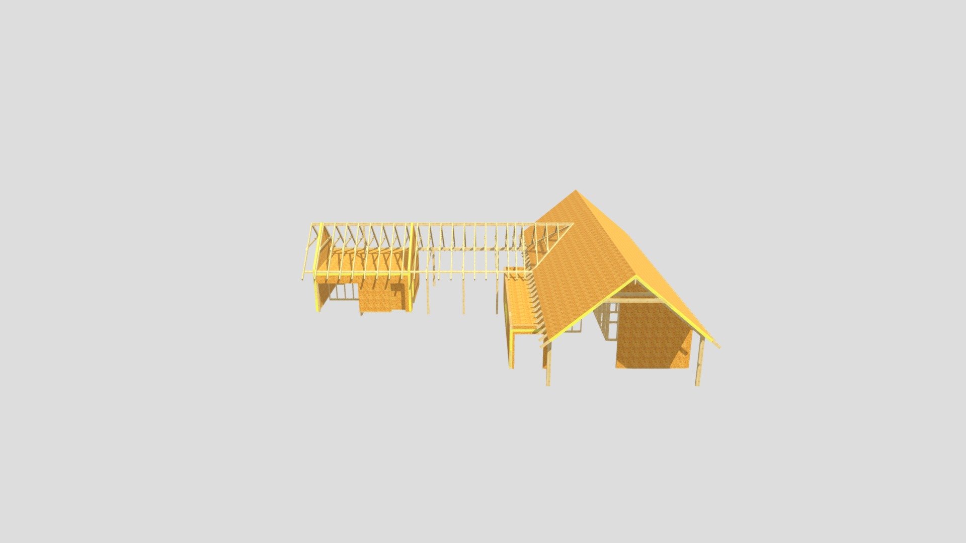 BM - Model 1 - Całość - Aktualizacja 2024.06.28 — Sketchfab embed 3D viewer