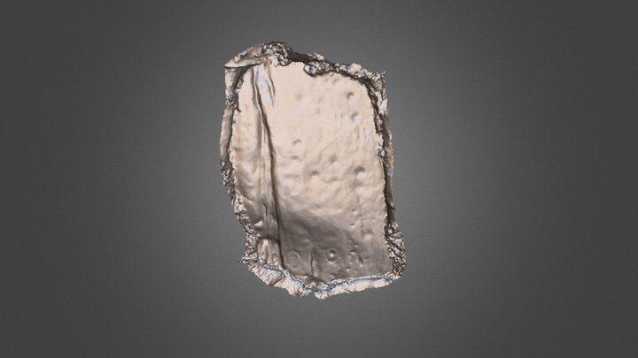 Netherglenny 3 3D Model
