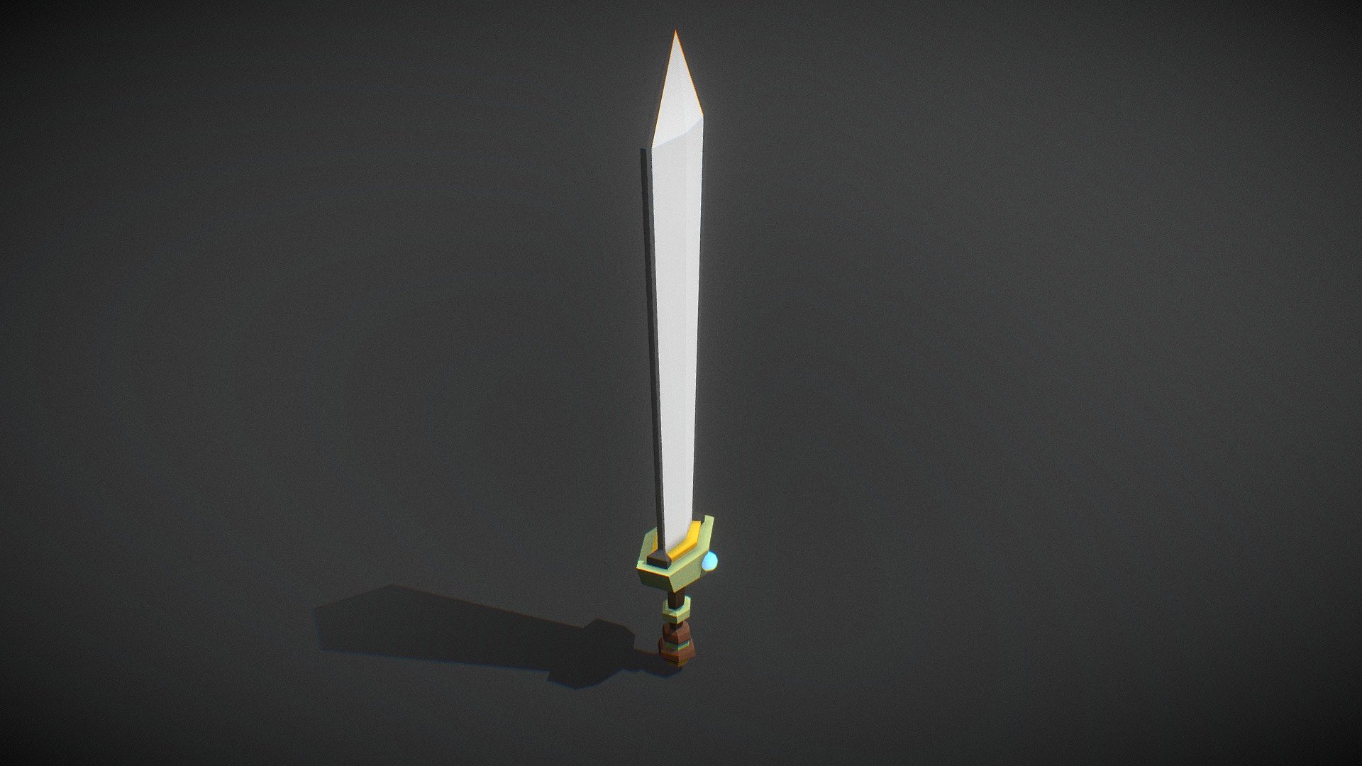 Sword