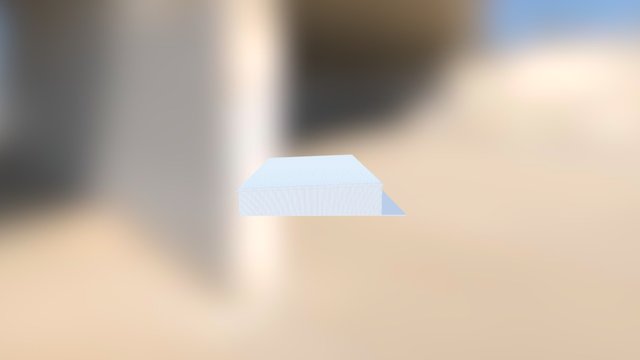 A15B0376A 3D Model