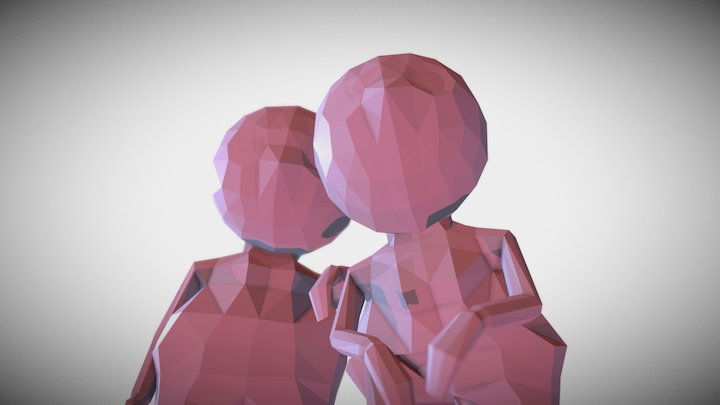 Web 3D Model
