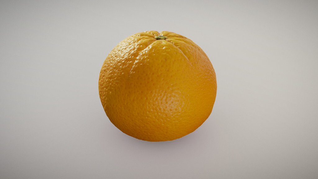 Cara Cara Orange