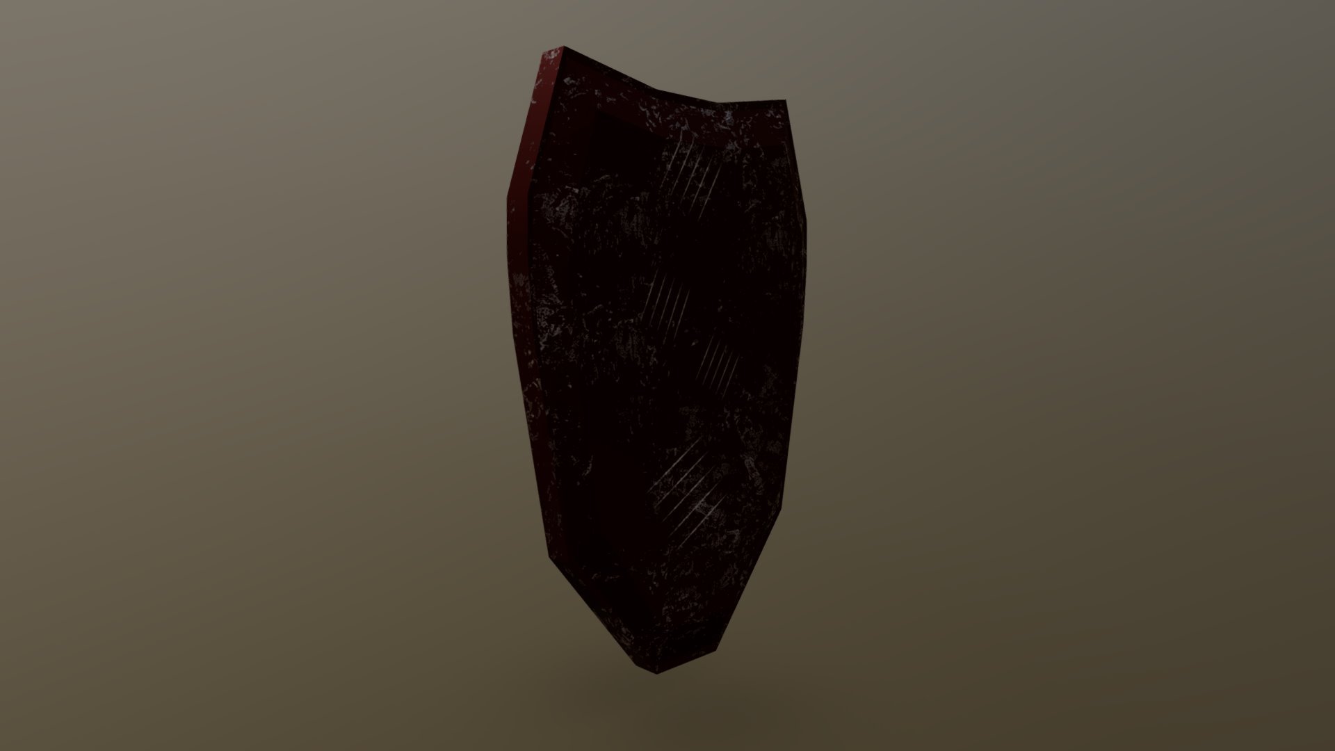 Hunter Shield