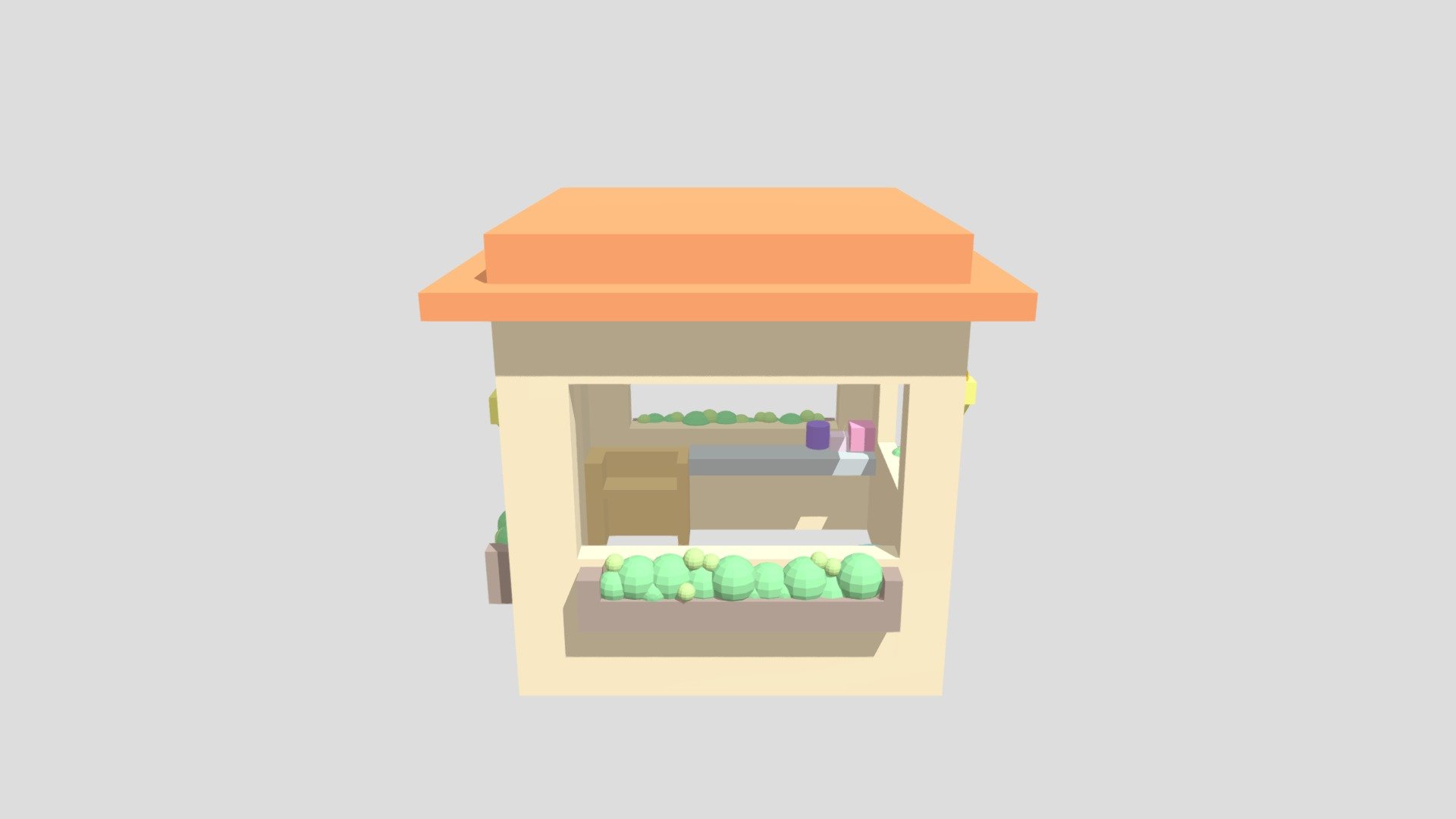 PLAYHOUSE