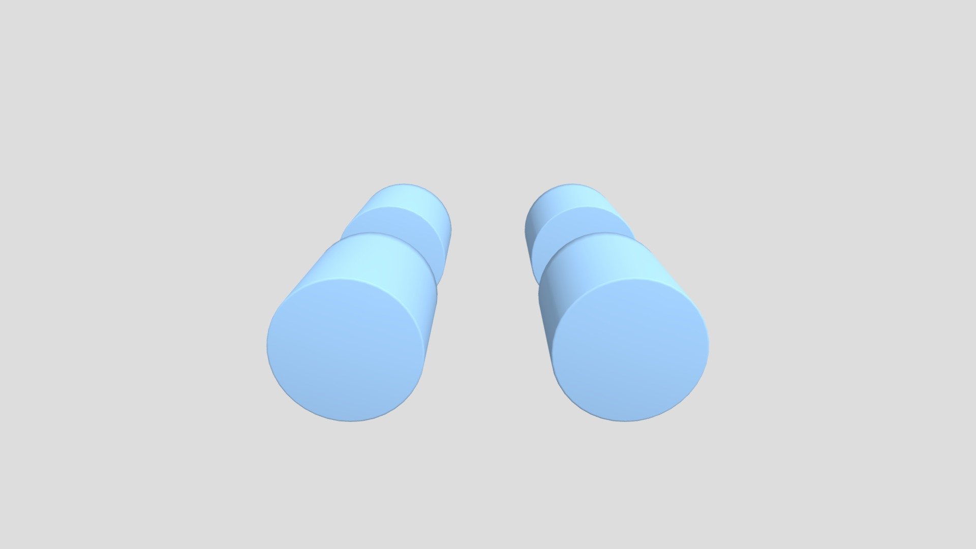 Elektrostandard DLR024 6W 4200K белый матовый - Download Free 3D model ...
