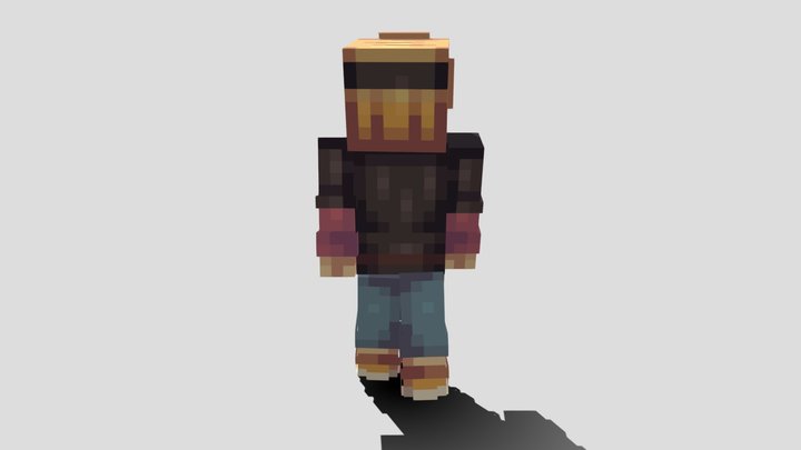 hghghhhh 3D Model