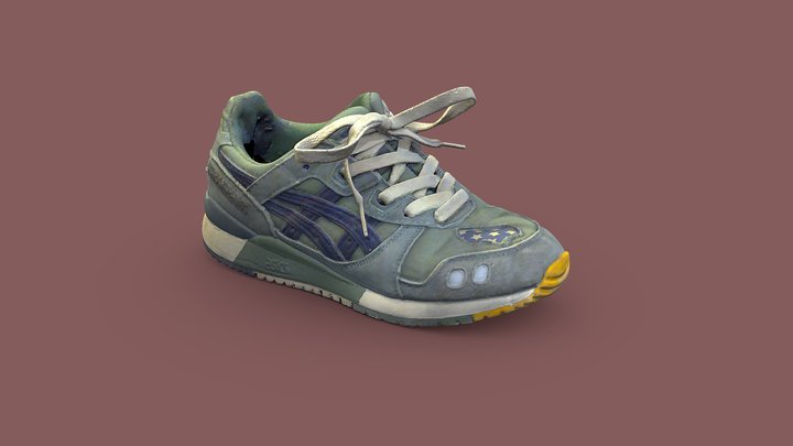 Women's Sneaker