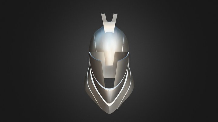 Senate 3D models - Sketchfab