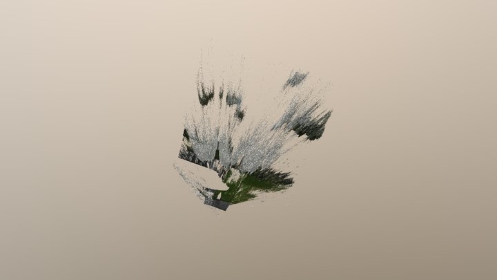 Vbb 3D Model