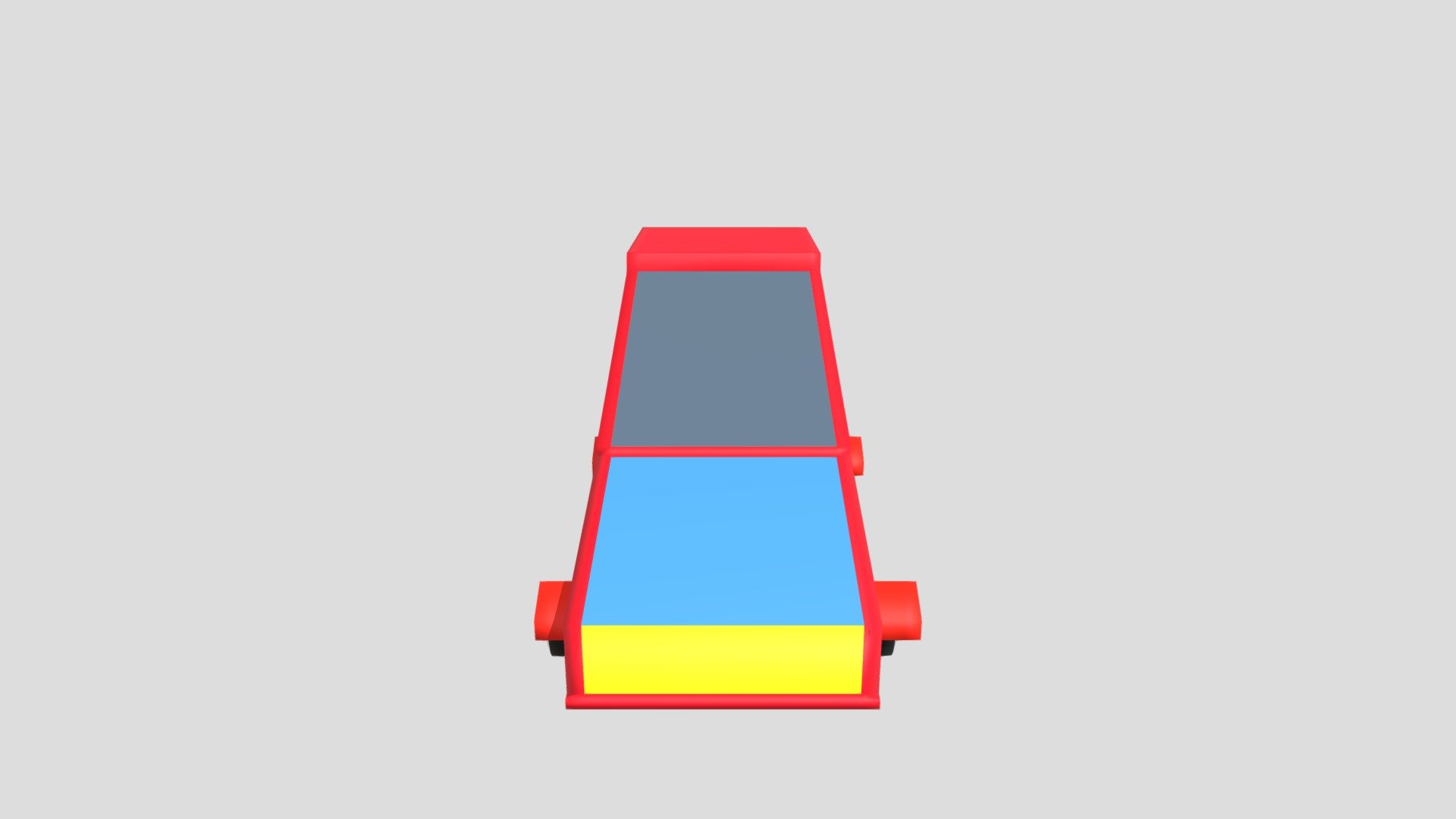 Car Complet - 3D model by PedroXavierTT [ad38bac] - Sketchfab