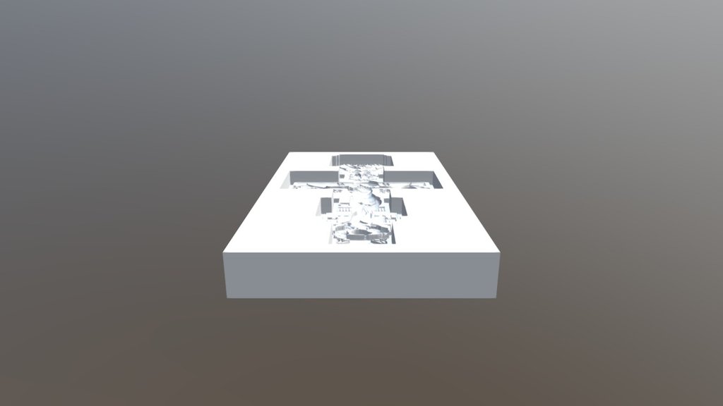 worship cross