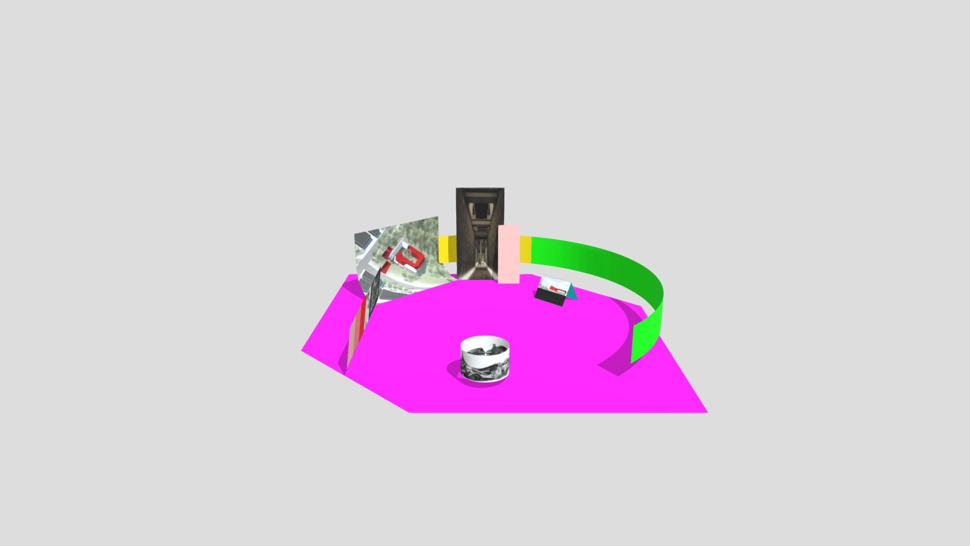 INDA_Y4_AD5_Will_Bank_Texture Model