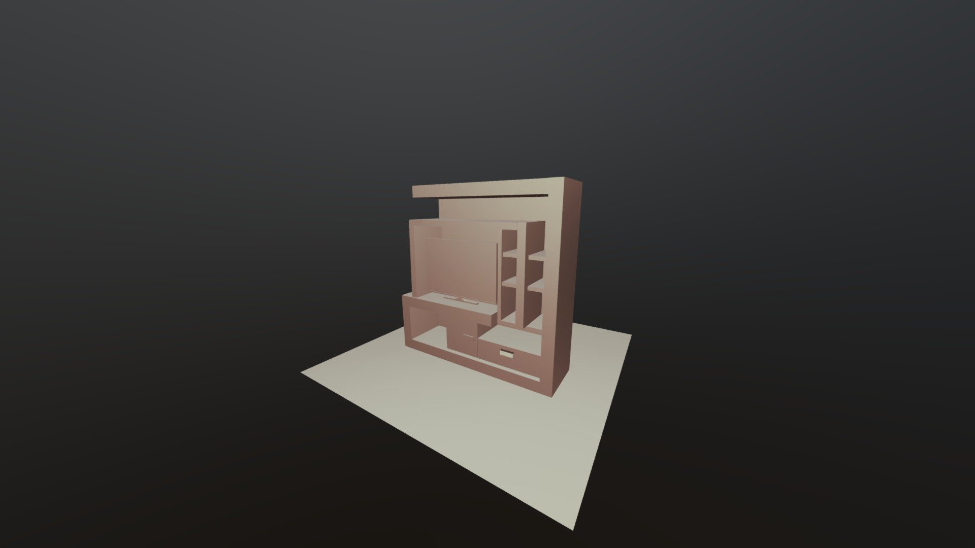 Bookcase