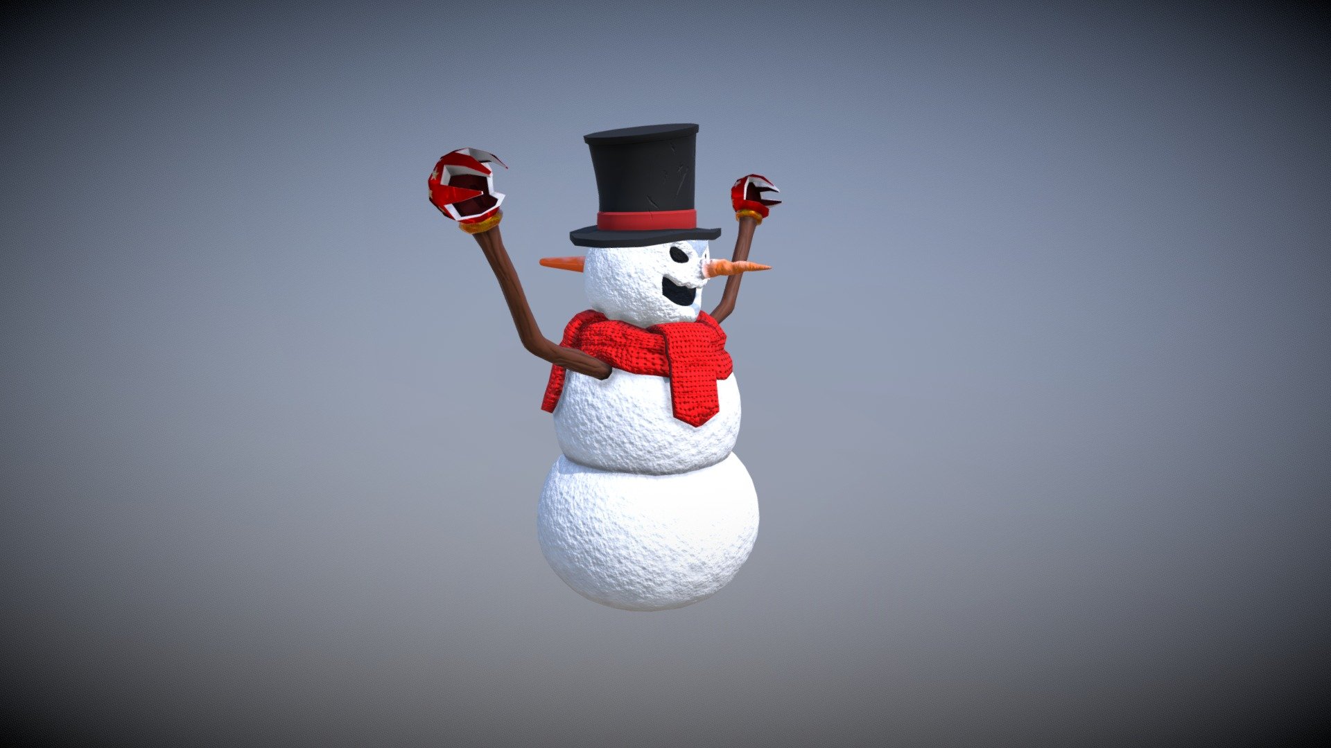 Snowman