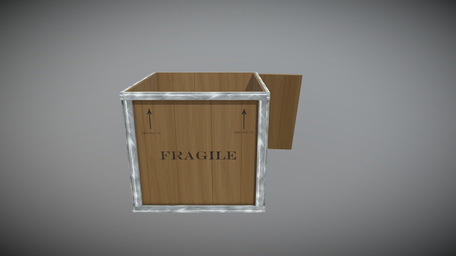 Transport Box