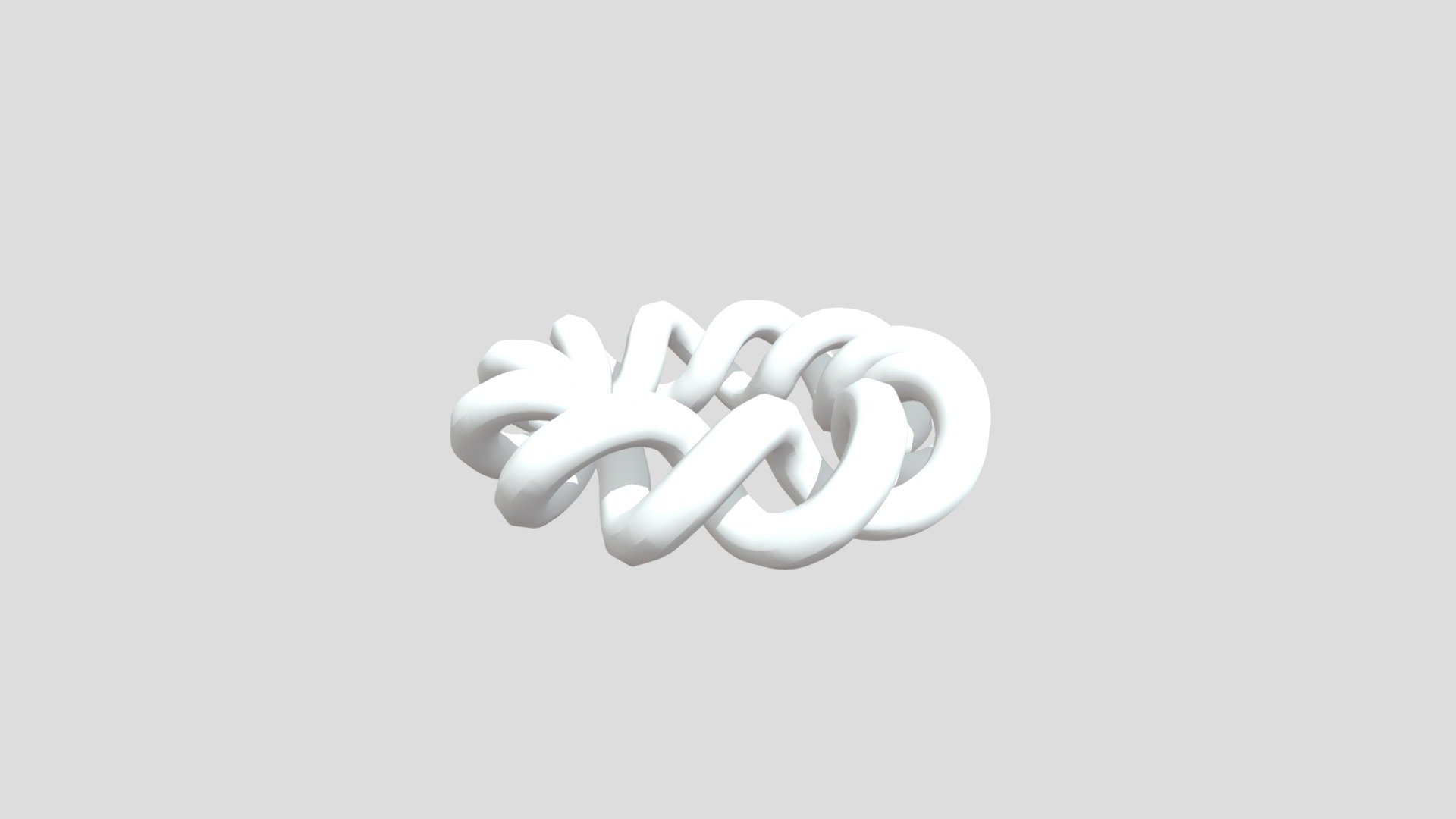 11,2 Torus Knot