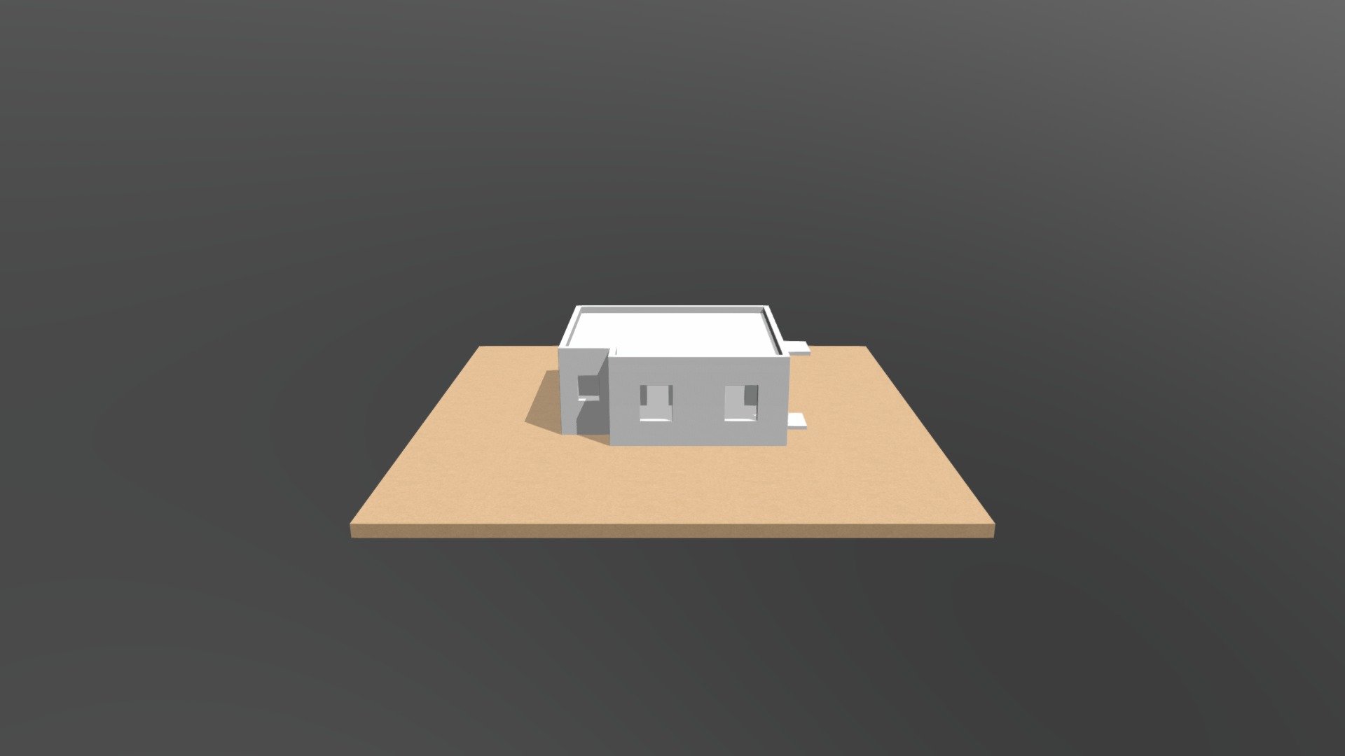 Prefabricated House 071