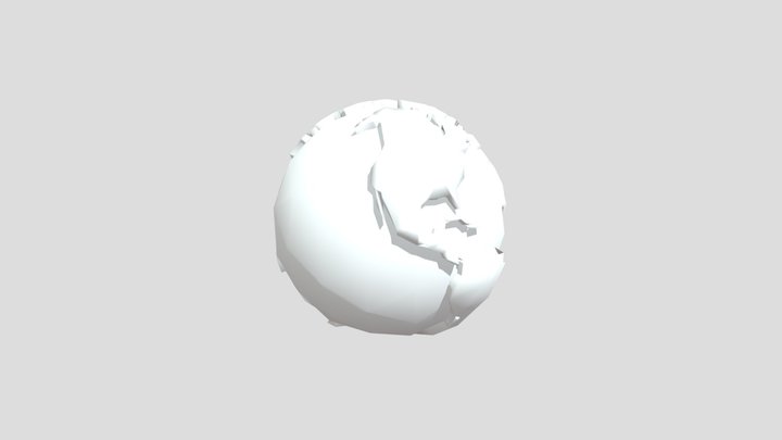 NOVELO_EARTH 3D Model