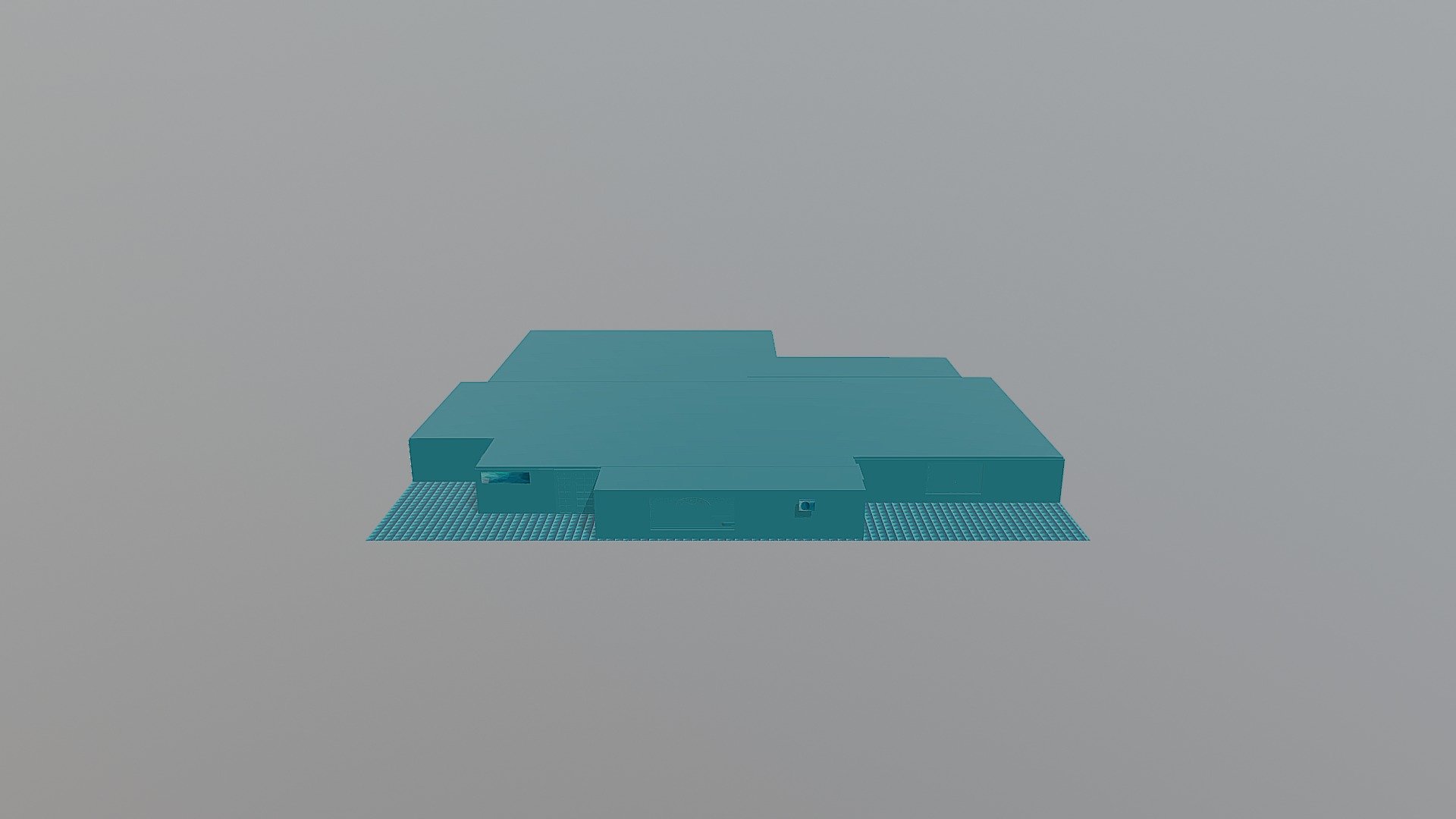 PROYECTO CYBERCAFE