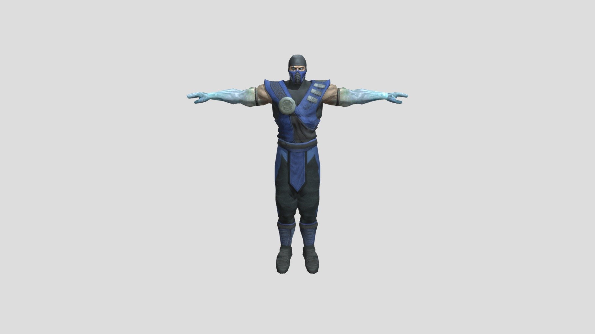 Action Figure Mortal Kombat Sub Zero | Mortal Kombat Action Figures Storm -  1/12 - Aliexpress